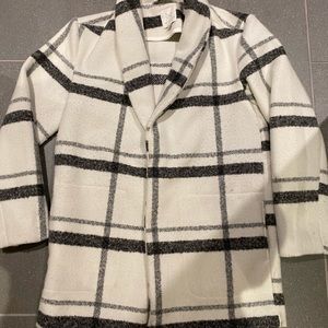 Gentle fawn Shackleton/jacket